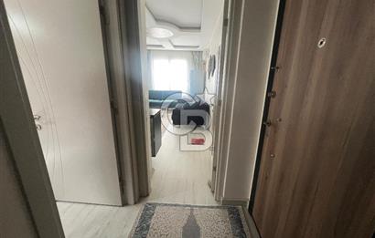 İzmir Buca’da 2+1 Arakat Kapalı Mutfak Satılık Daire
