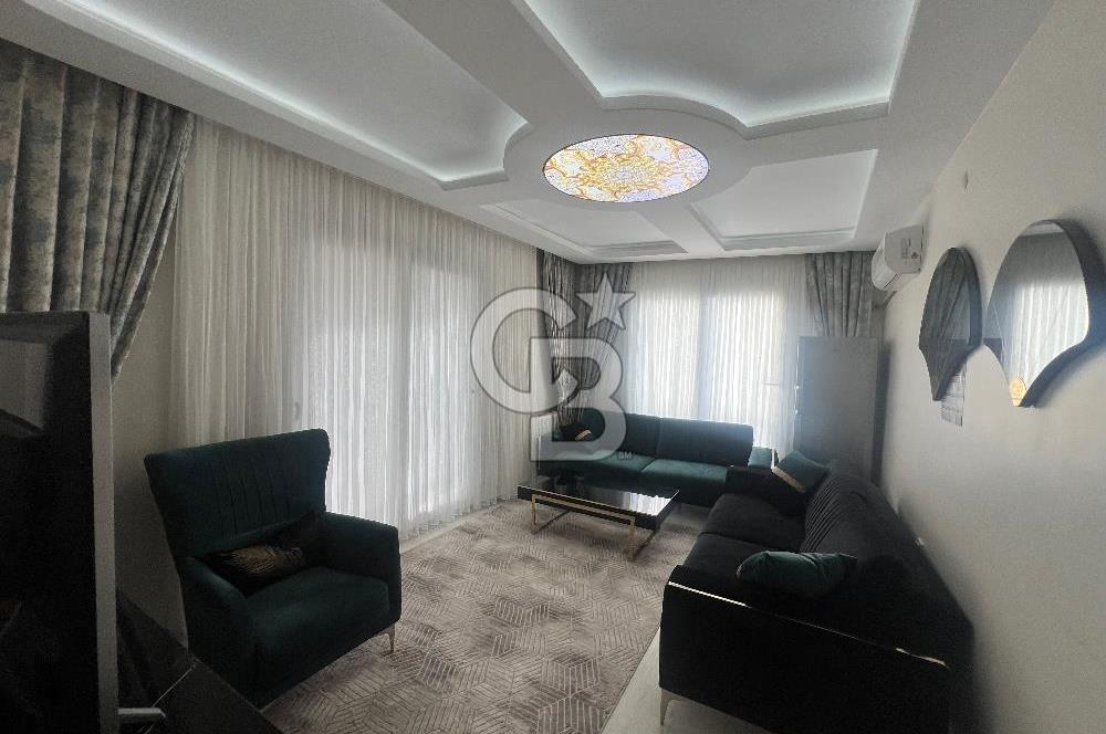 İzmir Buca’da 2+1 Arakat Kapalı Mutfak Satılık Daire