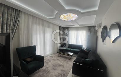 İzmir Buca’da 2+1 Arakat Kapalı Mutfak Satılık Daire
