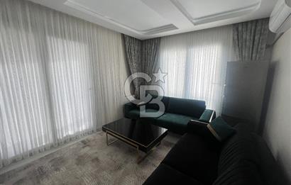 İzmir Buca’da 2+1 Arakat Kapalı Mutfak Satılık Daire