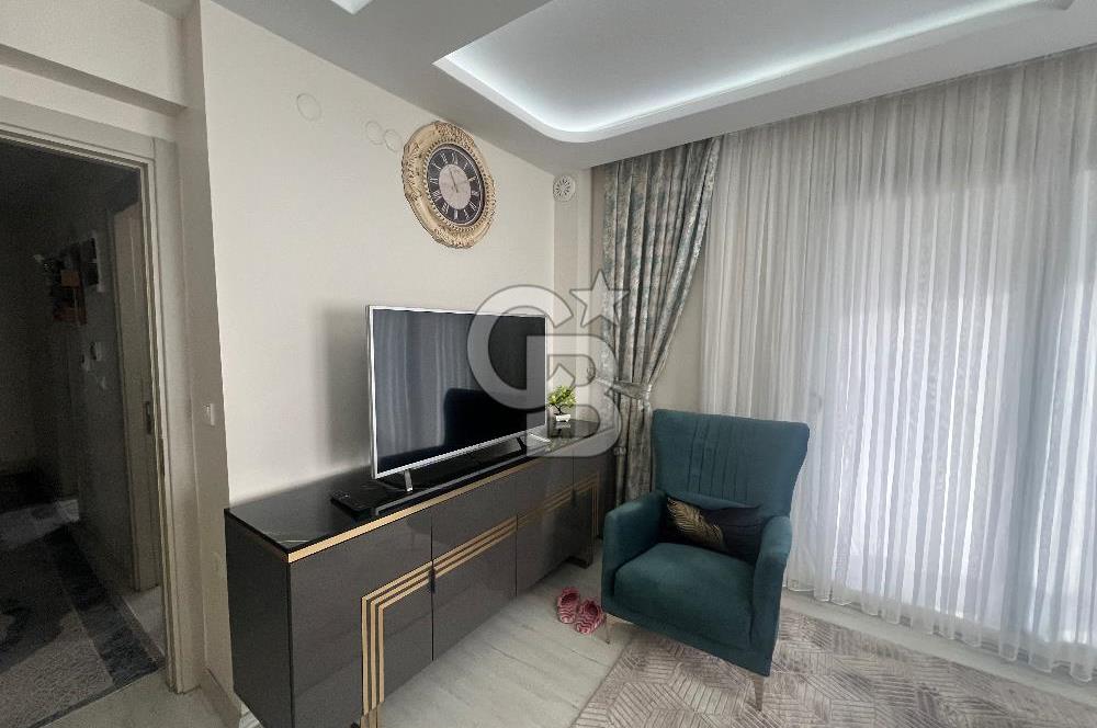 İzmir Buca’da 2+1 Arakat Kapalı Mutfak Satılık Daire