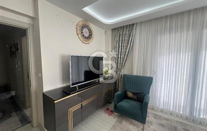 İzmir Buca’da 2+1 Arakat Kapalı Mutfak Satılık Daire