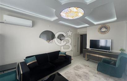 İzmir Buca’da 2+1 Arakat Kapalı Mutfak Satılık Daire