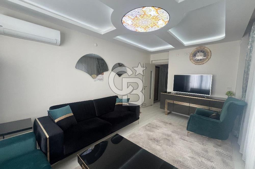 İzmir Buca’da 2+1 Arakat Kapalı Mutfak Satılık Daire