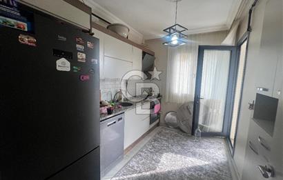 İzmir Buca’da 2+1 Arakat Kapalı Mutfak Satılık Daire