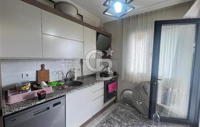 İzmir Buca’da 2+1 Arakat Kapalı Mutfak Satılık Daire