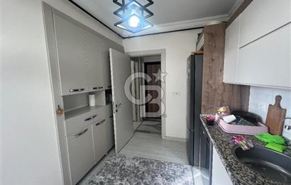 İzmir Buca’da 2+1 Arakat Kapalı Mutfak Satılık Daire