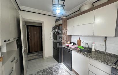 İzmir Buca’da 2+1 Arakat Kapalı Mutfak Satılık Daire