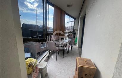 İzmir Buca’da 2+1 Arakat Kapalı Mutfak Satılık Daire