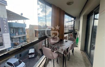 İzmir Buca’da 2+1 Arakat Kapalı Mutfak Satılık Daire