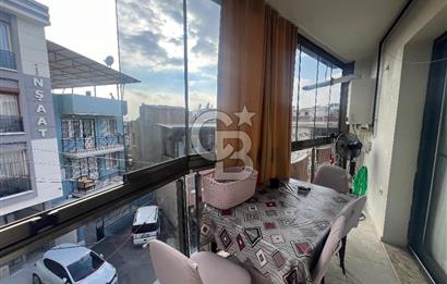 İzmir Buca’da 2+1 Arakat Kapalı Mutfak Satılık Daire