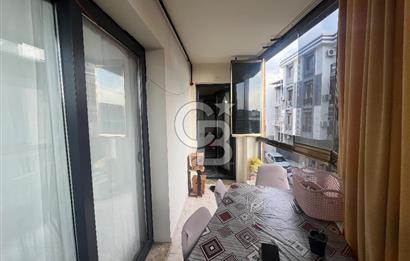 İzmir Buca’da 2+1 Arakat Kapalı Mutfak Satılık Daire