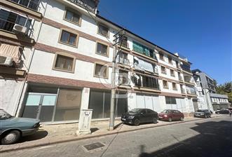 Topraklık Mh. Konservatuar Karşısı Satılık İşyeri 440 M²