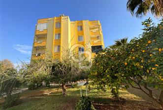Mersin Erdemli Çeşmeli de Satılık 3+1 Yazlık Daire