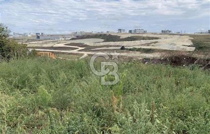  CB MORE - ARNAVUTKÖY ÖMERLİ'DE SATILIK ARSA 