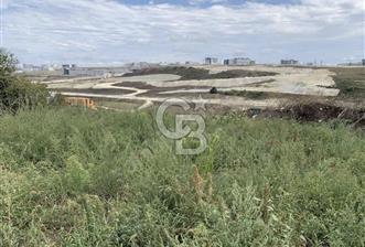  CB MORE - ARNAVUTKÖY ÖMERLİ'DE SATILIK ARSA 