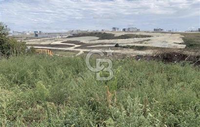  CB MORE - ARNAVUTKÖY ÖMERLİ'DE SATILIK ARSA 