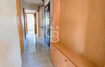 Çınara Yakın Cadde Üzeri 100 M² Ara Kat 2+1 Satılık Daire