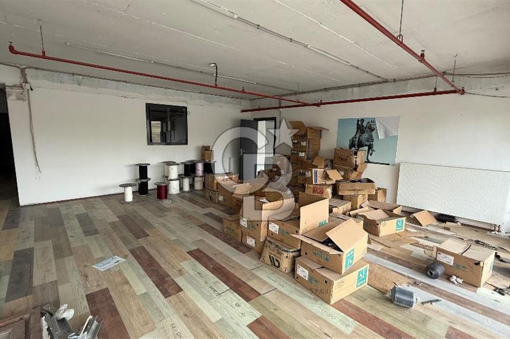 Avcılar Cihangir Mah. Gelişim Üni. Yakını Kiralık 145 m2 İşyeri