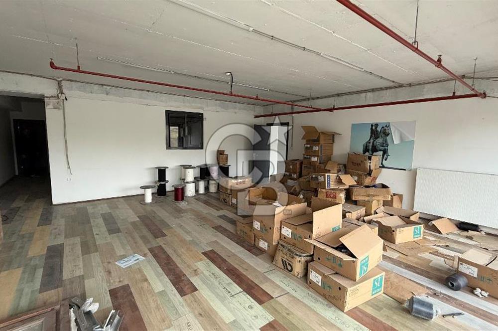 Avcılar Cihangir Mah. Gelişim Üni. Yakını Kiralık 145 m2 İşyeri