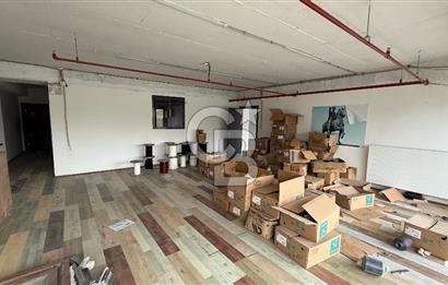 Avcılar Cihangir Mah. Gelişim Üni. Yakını Kiralık 145 m2 İşyeri
