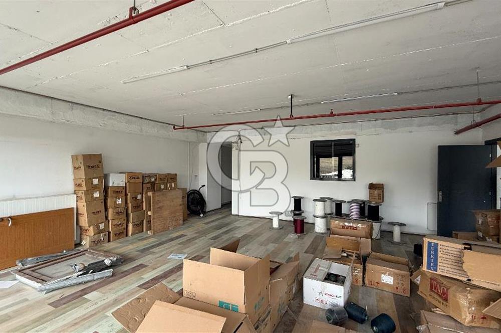 Avcılar Cihangir Mah. Gelişim Üni. Yakını Kiralık 145 m2 İşyeri