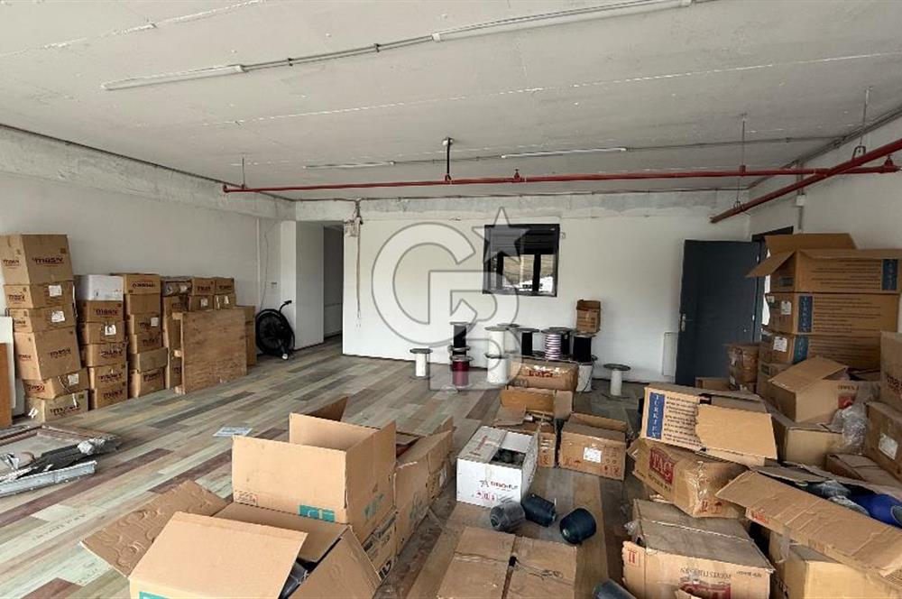 Avcılar Cihangir Mah. Gelişim Üni. Yakını Kiralık 145 m2 İşyeri