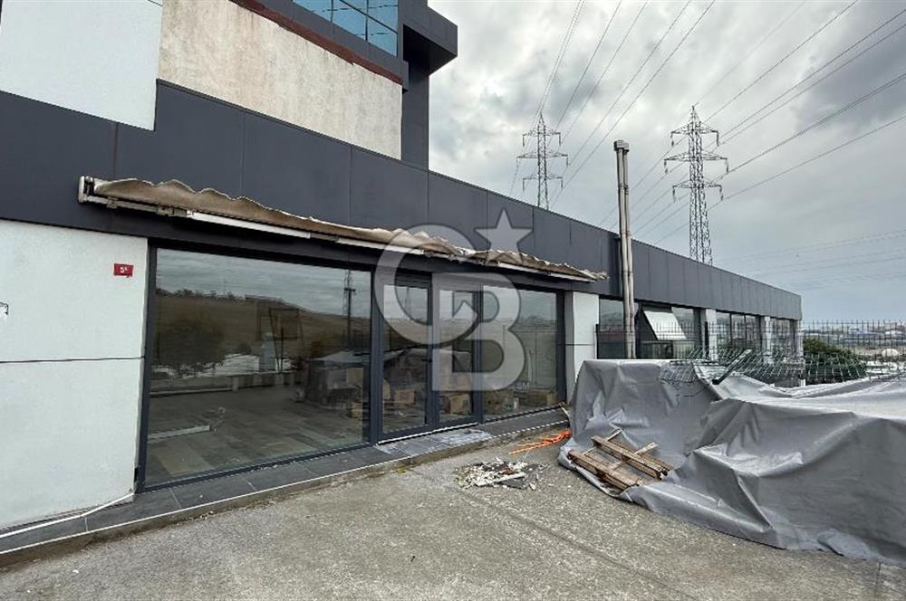 Avcılar Cihangir Mah. Gelişim Üni. Yakını Kiralık 145 m2 İşyeri