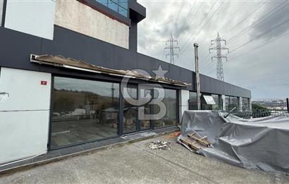 Avcılar Cihangir Mah. Gelişim Üni. Yakını Kiralık 145 m2 İşyeri