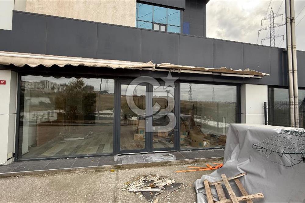 Avcılar Cihangir Mah. Gelişim Üni. Yakını Kiralık 145 m2 İşyeri