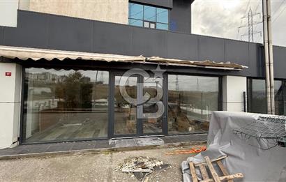 Avcılar Cihangir Mah. Gelişim Üni. Yakını Kiralık 145 m2 İşyeri