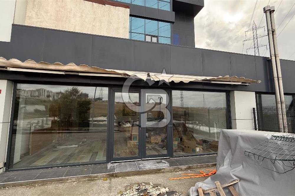 Avcılar Cihangir Mah. Gelişim Üni. Yakını Kiralık 145 m2 İşyeri