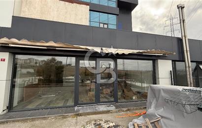 Avcılar Cihangir Mah. Gelişim Üni. Yakını Kiralık 145 m2 İşyeri