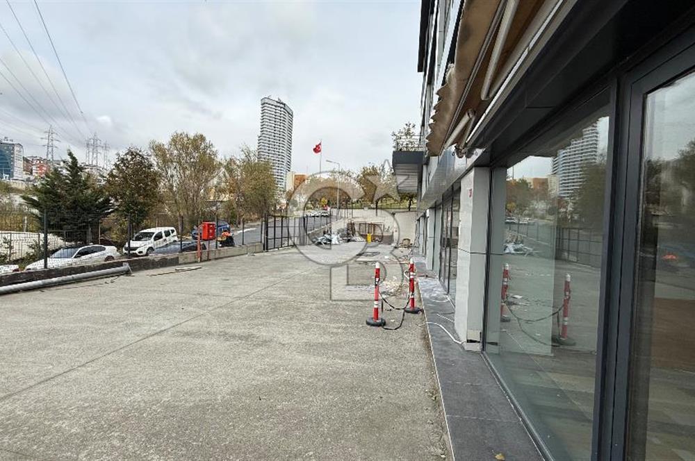 Avcılar Cihangir Mahallesi Kiralık 145 m2 Dükkan & Mağaza