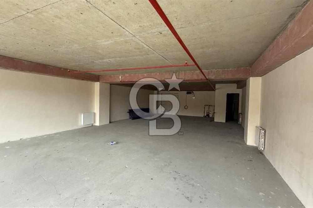 AVCILAR CİHANGİR MAH. KİRALIK 145 M2 DÜKKAN & MAĞAZA & OFİS