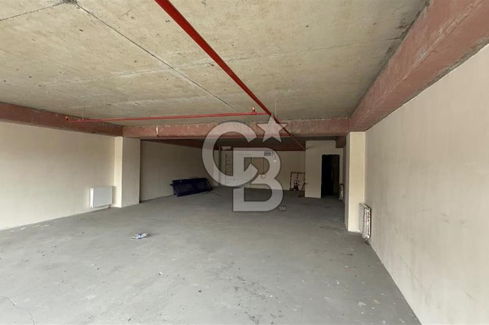 AVCILAR CİHANGİR MAH. KİRALIK 145 M2 DÜKKAN & MAĞAZA & OFİS