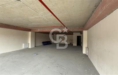AVCILAR CİHANGİR MAH. KİRALIK 145 M2 DÜKKAN & MAĞAZA & OFİS