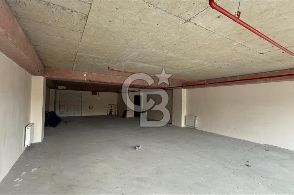 Avcılar Cihangir Mahallesi Kiralık 145 m2 Dükkan & Mağaza