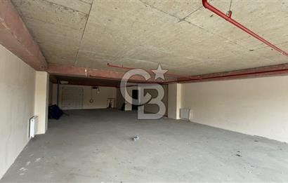Avcılar Cihangir Mahallesi Kiralık 145 m2 Dükkan & Mağaza