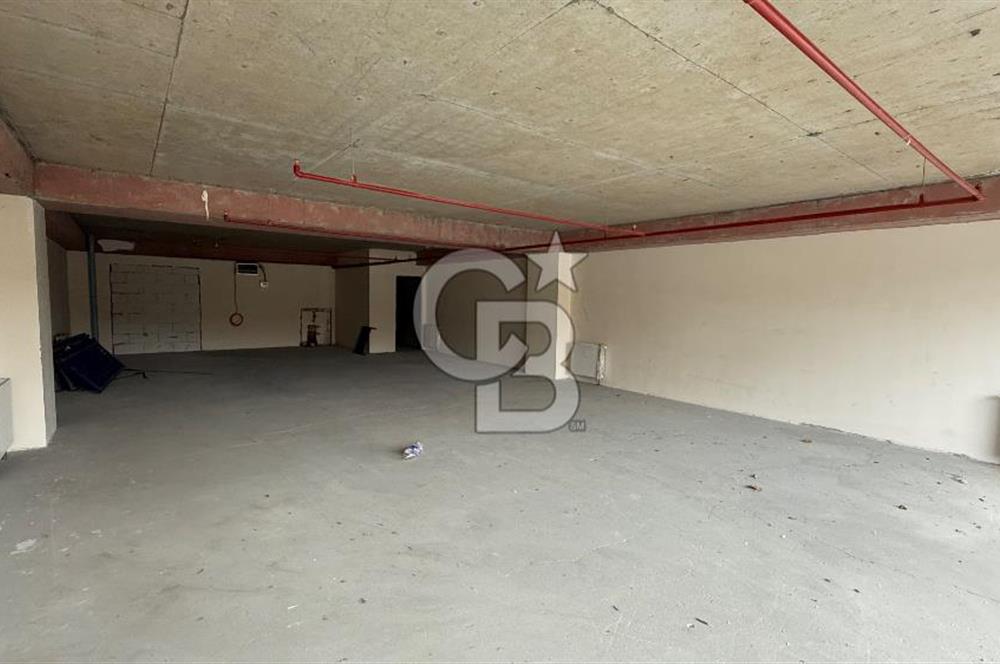 Avcılar Cihangir Mahallesi Kiralık 145 m2 Dükkan & Mağaza