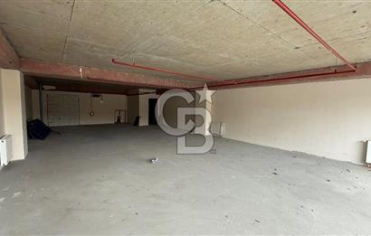 Avcılar Cihangir Mahallesi Kiralık 145 m2 Dükkan & Mağaza