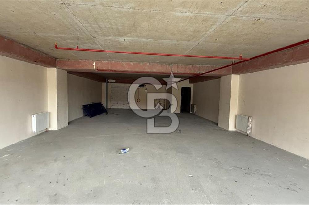 Avcılar Cihangir Mahallesi Kiralık 145 m2 Dükkan & Mağaza
