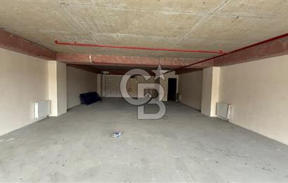 Avcılar Cihangir Mahallesi Kiralık 145 m2 Dükkan & Mağaza