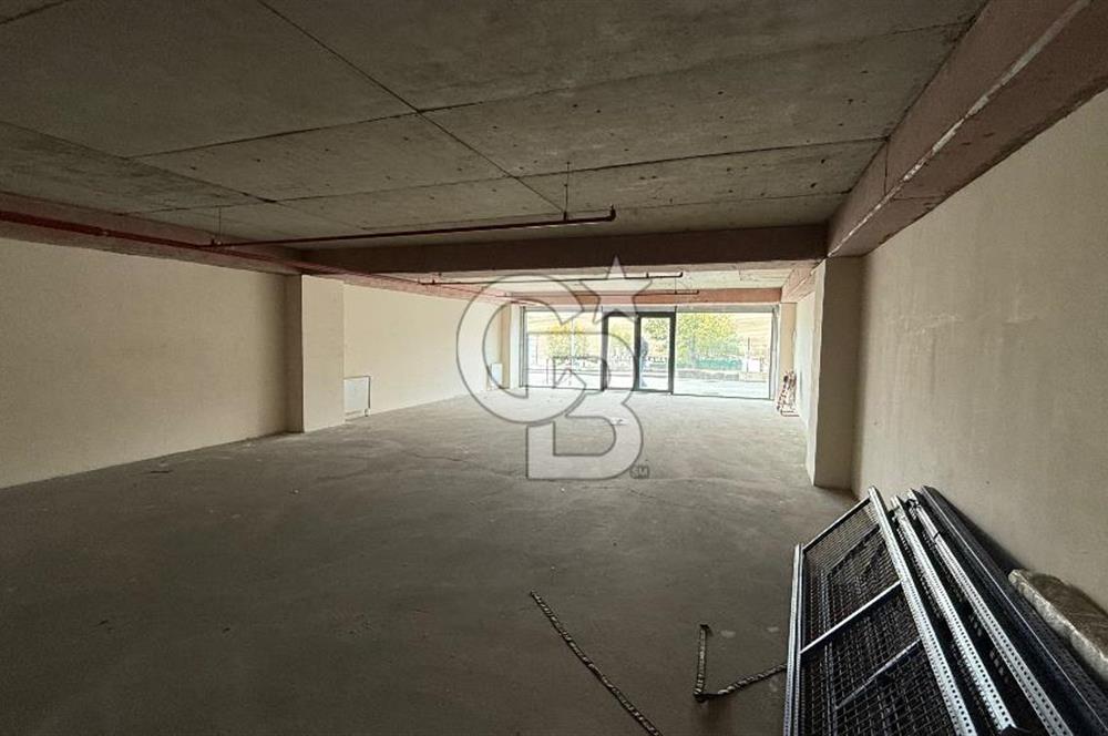 Avcılar Cihangir Mah Gelişim Üni Yakını Kiralık 145 m2 İşyeri