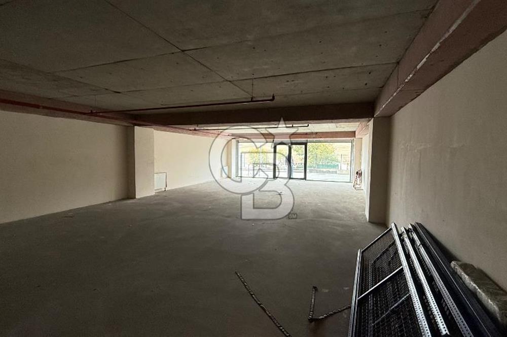 AVCILAR CİHANGİR MAH. KİRALIK 145 M2 DÜKKAN & MAĞAZA & OFİS
