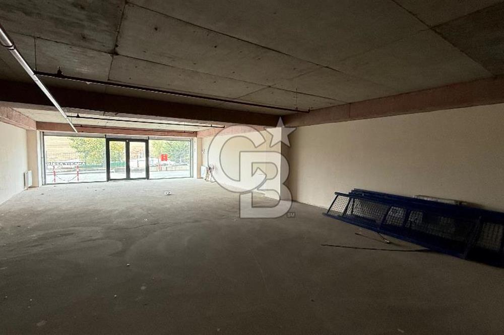 Avcılar Cihangir Mahallesi Kiralık 145 m2 Dükkan & Mağaza