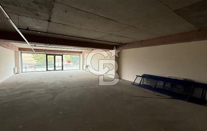 Avcılar Cihangir Mahallesi Kiralık 145 m2 Dükkan & Mağaza