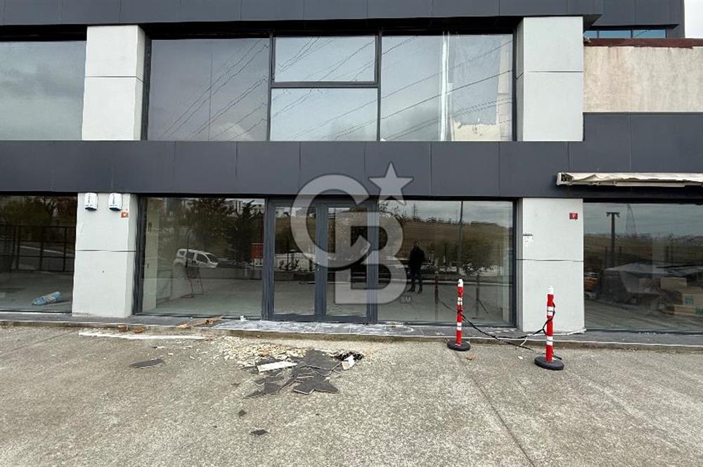 AVCILAR CİHANGİR MAH. KİRALIK 145 M2 DÜKKAN & MAĞAZA & OFİS