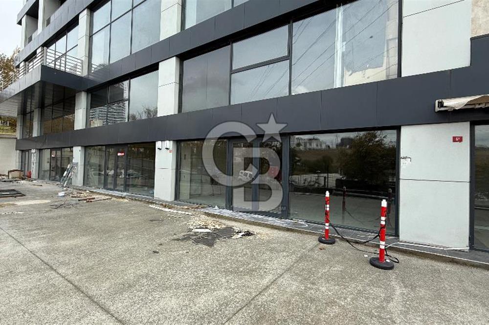 AVCILAR CİHANGİR MAH. KİRALIK 145 M2 DÜKKAN & MAĞAZA & OFİS