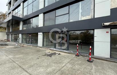 AVCILAR CİHANGİR MAH. KİRALIK 145 M2 DÜKKAN & MAĞAZA & OFİS